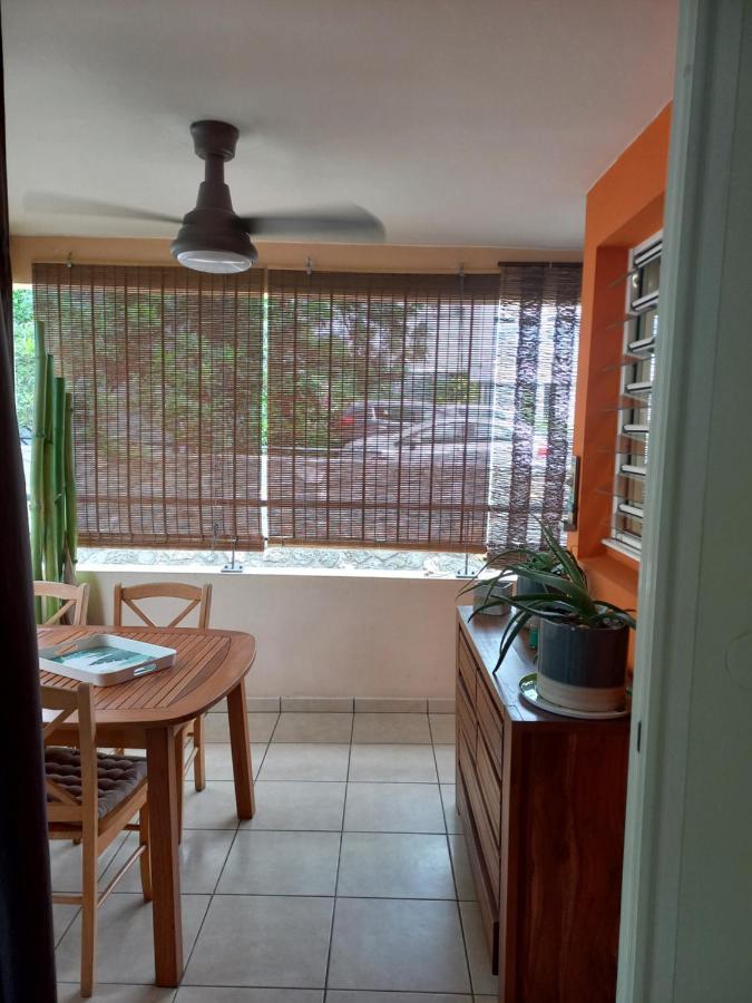 Bel Appartement Avec Terrasse Proche Des Plages Saint-Gilles-les Bains Dış mekan fotoğraf