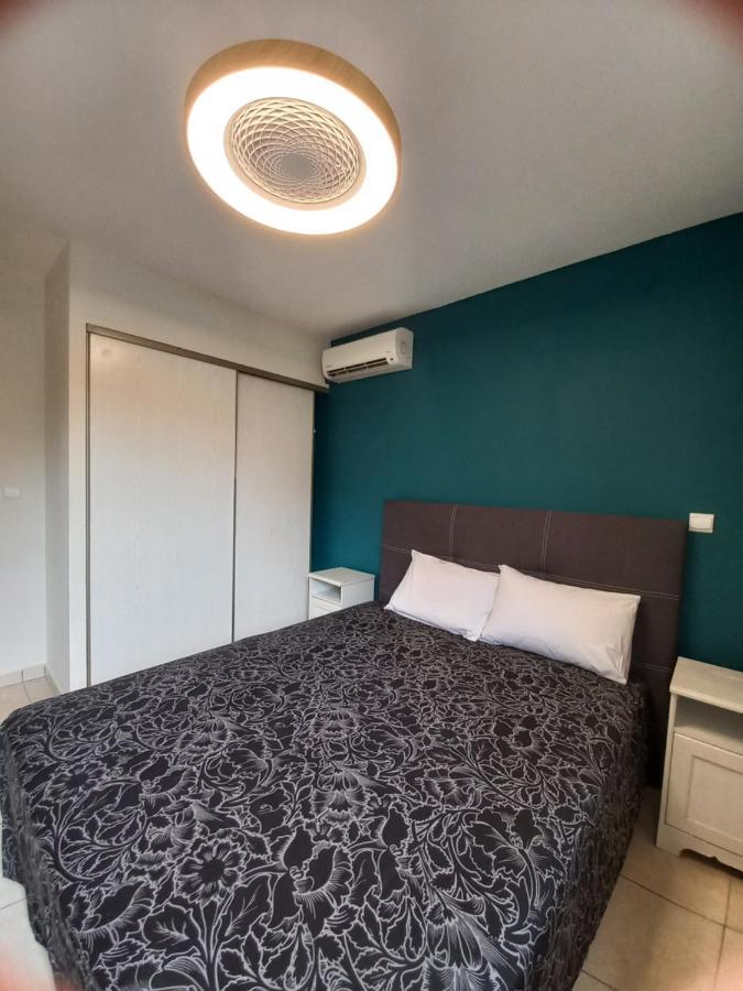 Bel Appartement Avec Terrasse Proche Des Plages Saint-Gilles-les Bains Dış mekan fotoğraf