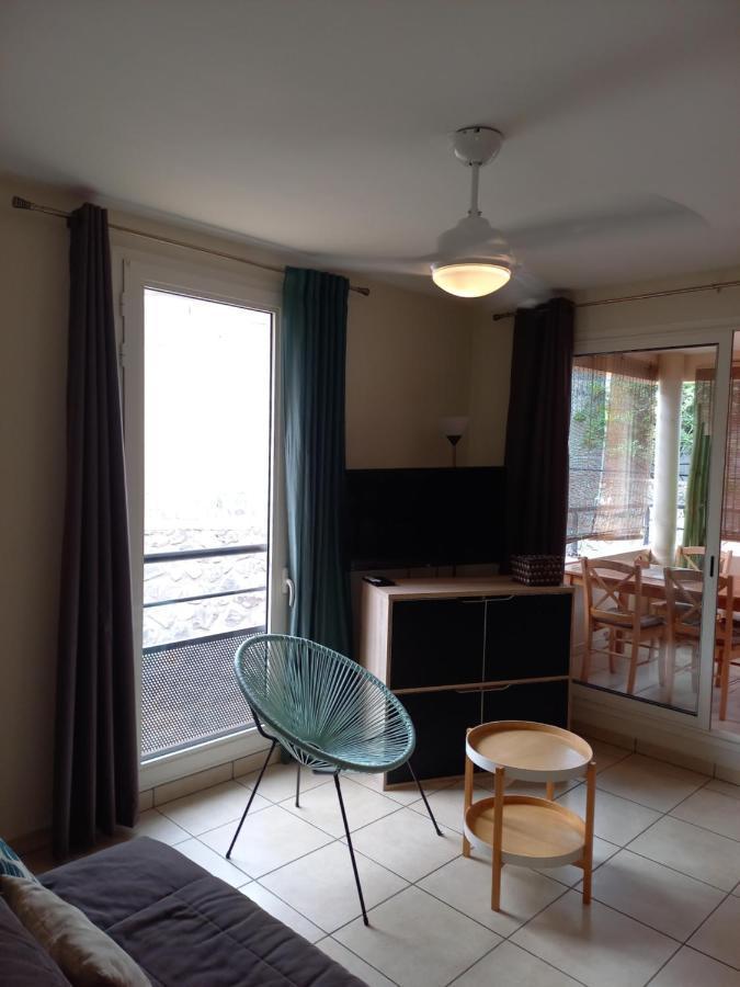 Bel Appartement Avec Terrasse Proche Des Plages Saint-Gilles-les Bains Dış mekan fotoğraf